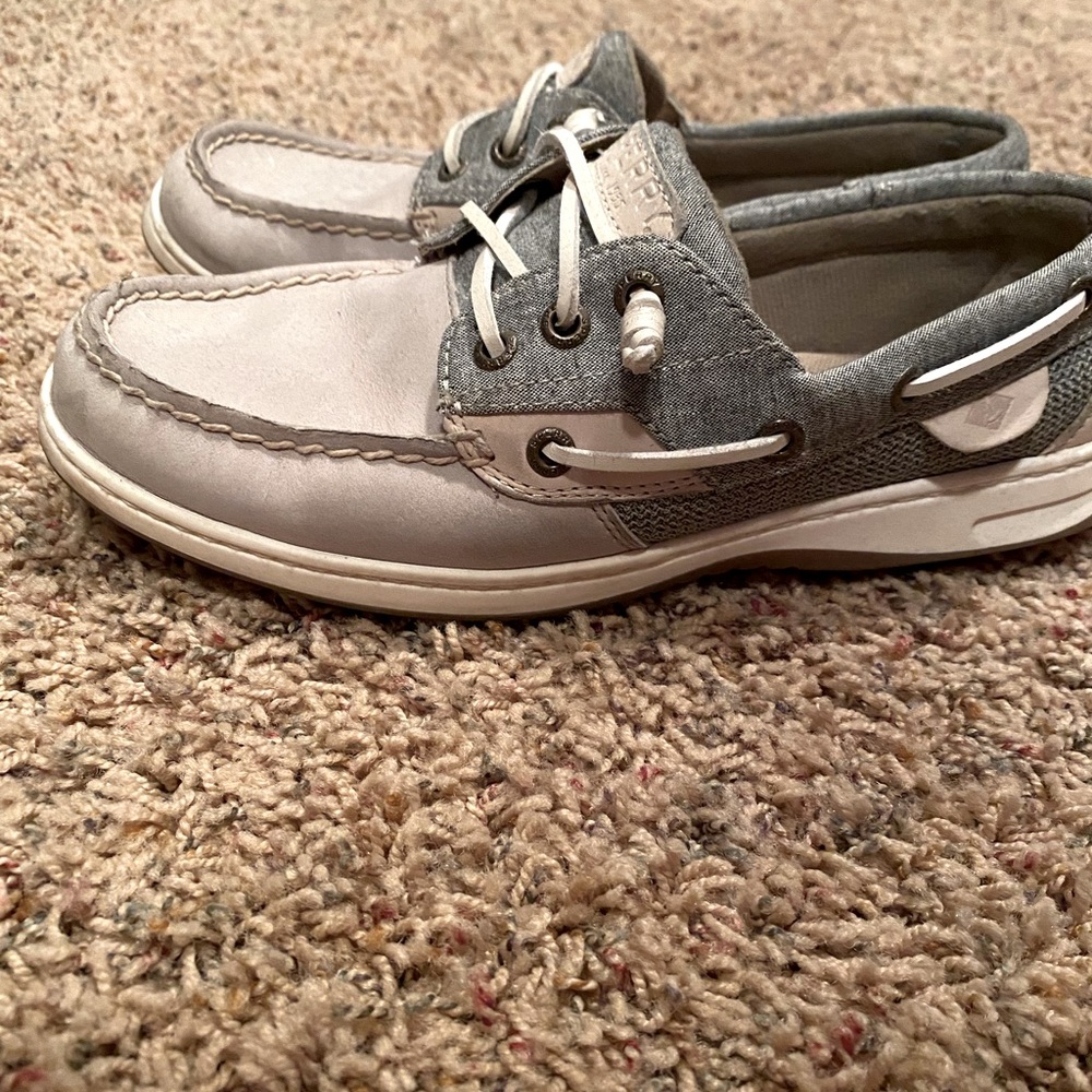 Sperry Boat Shoes